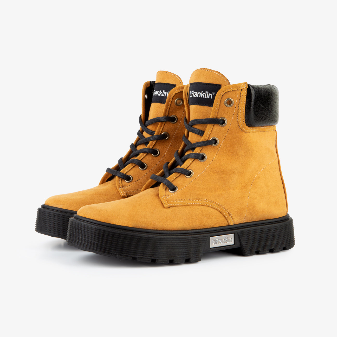 Zero Mustard