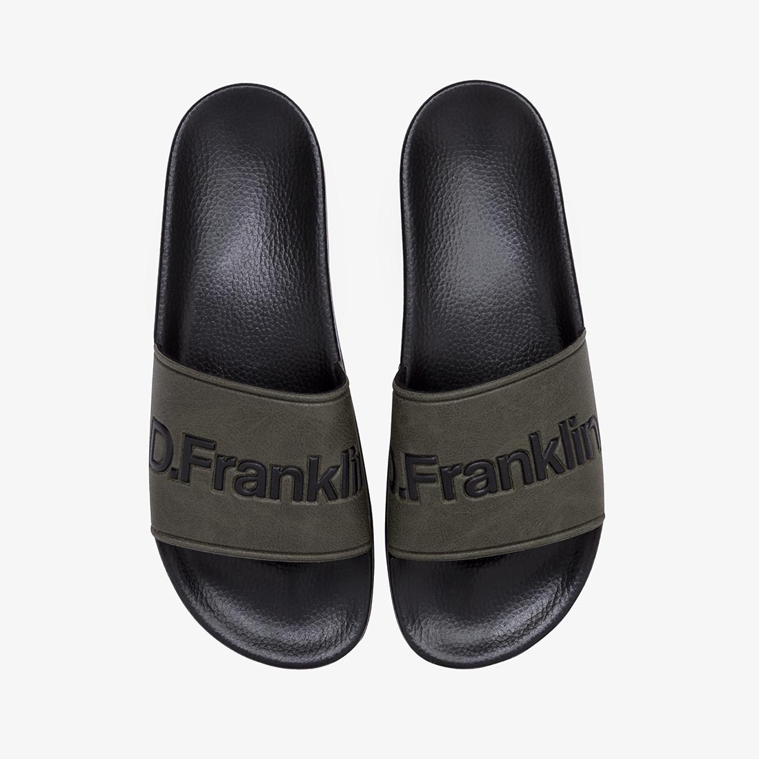 Logo Slide Camo