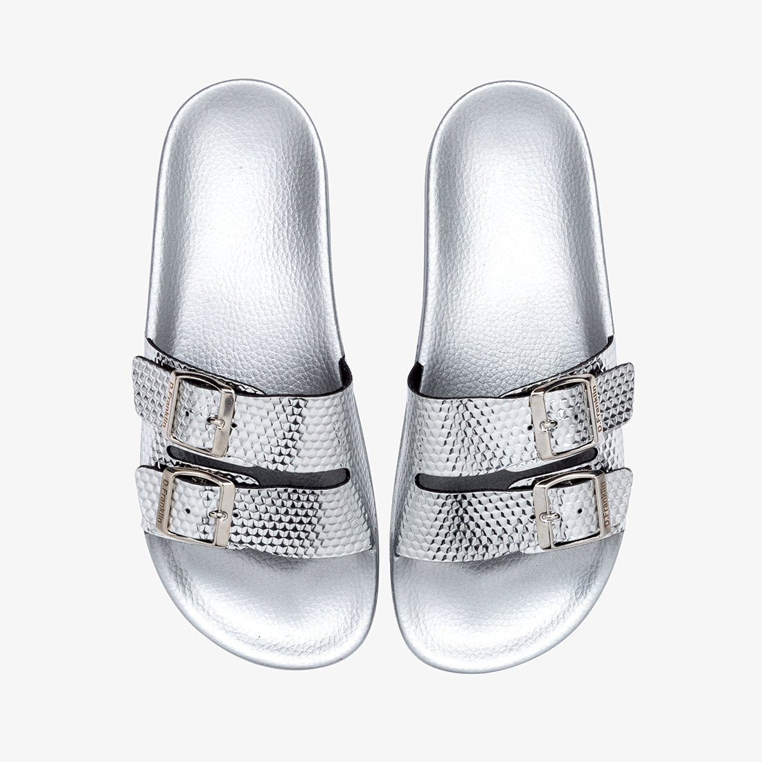 Bio Met Silver