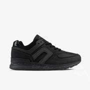 Alpine Nylon Black