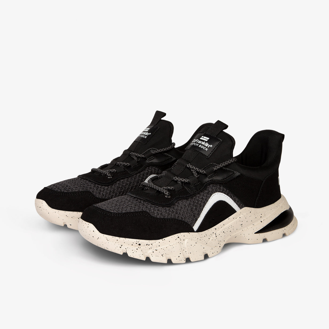 Vapor Sock Black