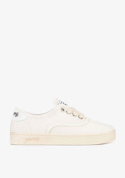 Mercredy Atlantic R-Canvas Ivory / Raw