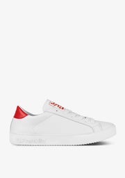Tempo White / Red