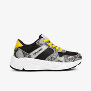 Spark Yellow / Snake