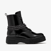 Gumme Track Chain / Black