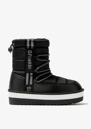 Nordic V.2 Bomb Black