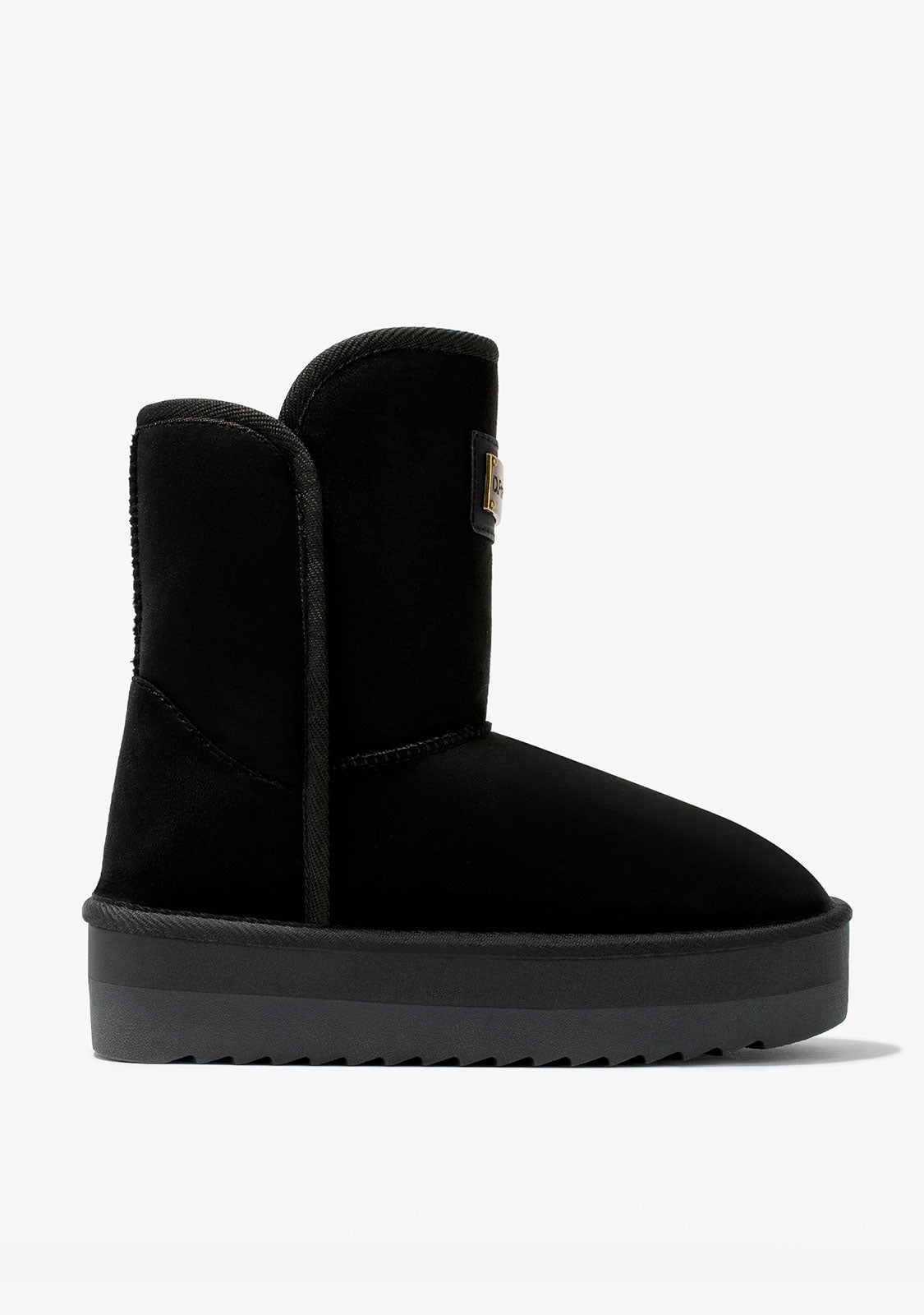 Nordic V.2 Basic Black