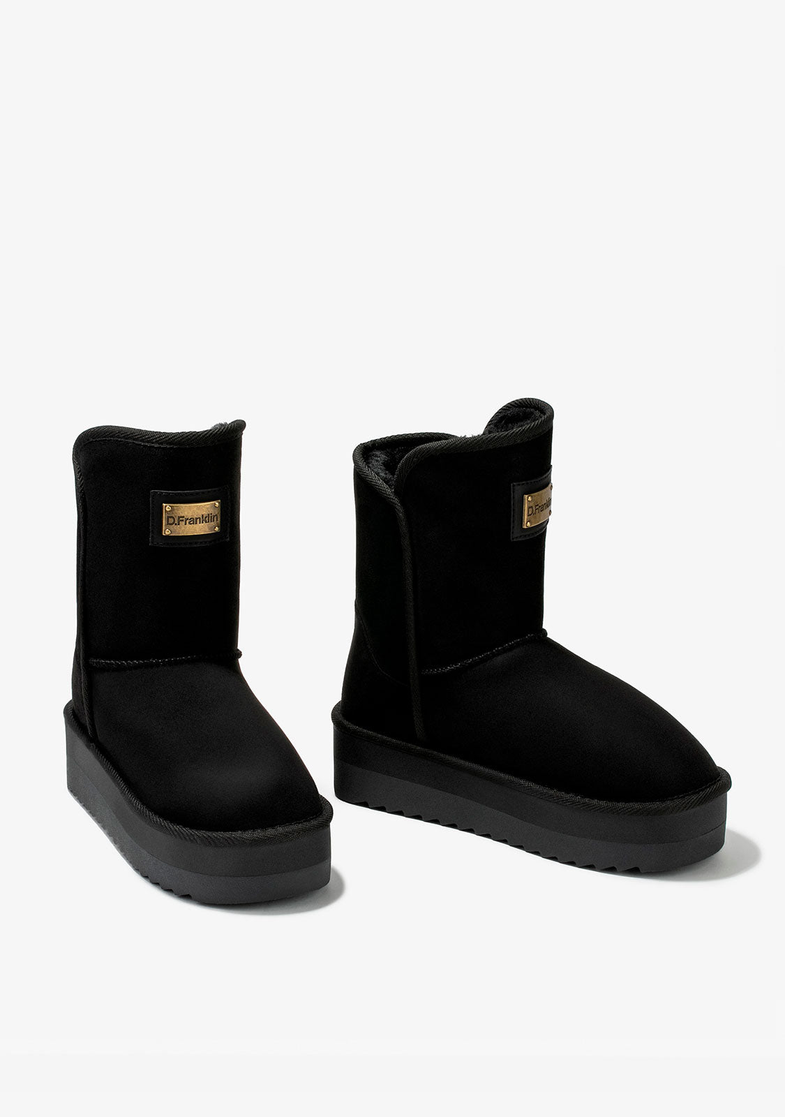 Nordic V.2 Basic Black