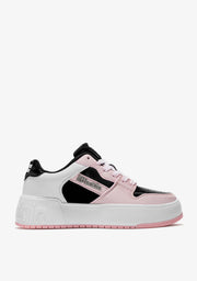 Low Court Pink