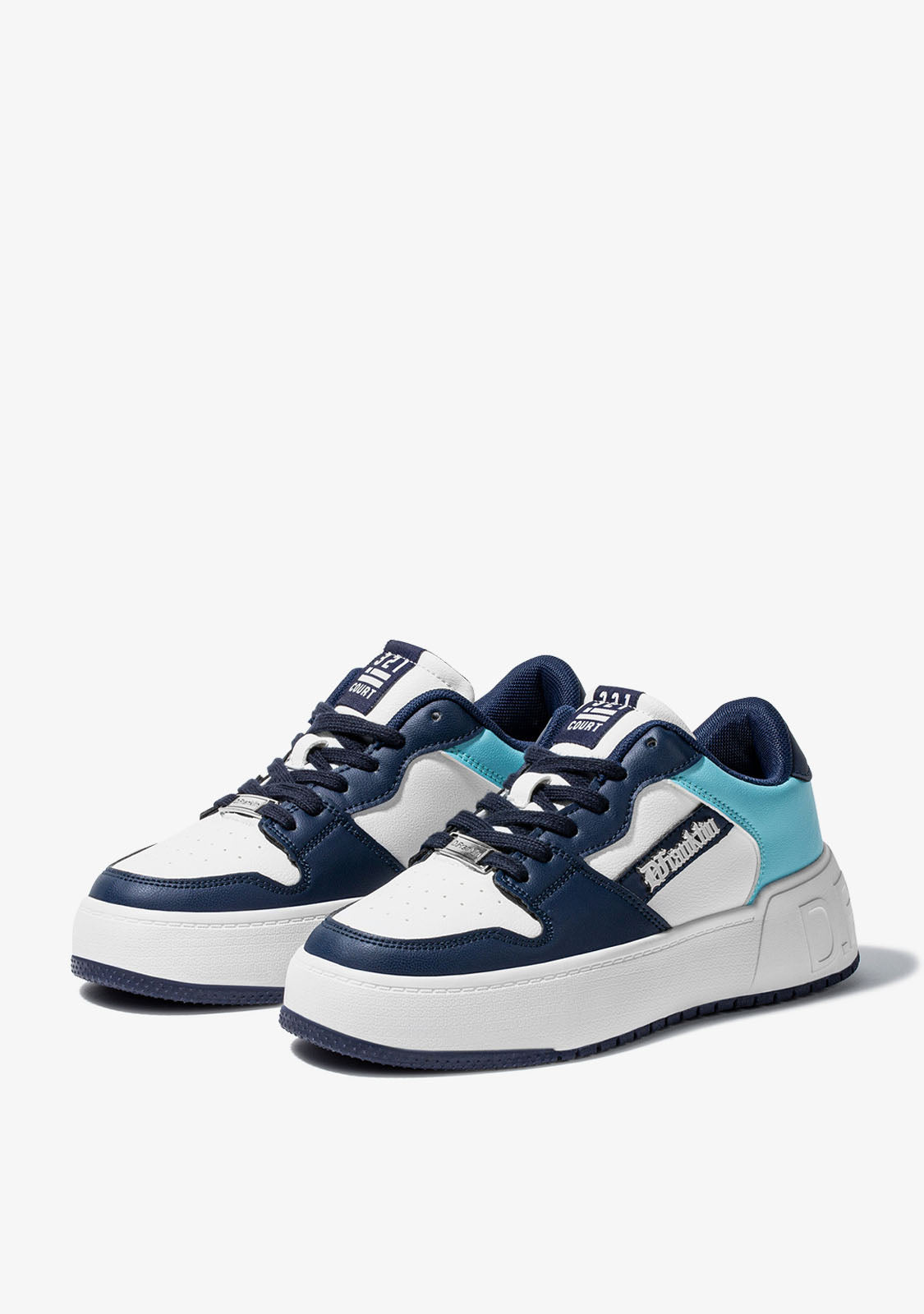 Low Court Navy