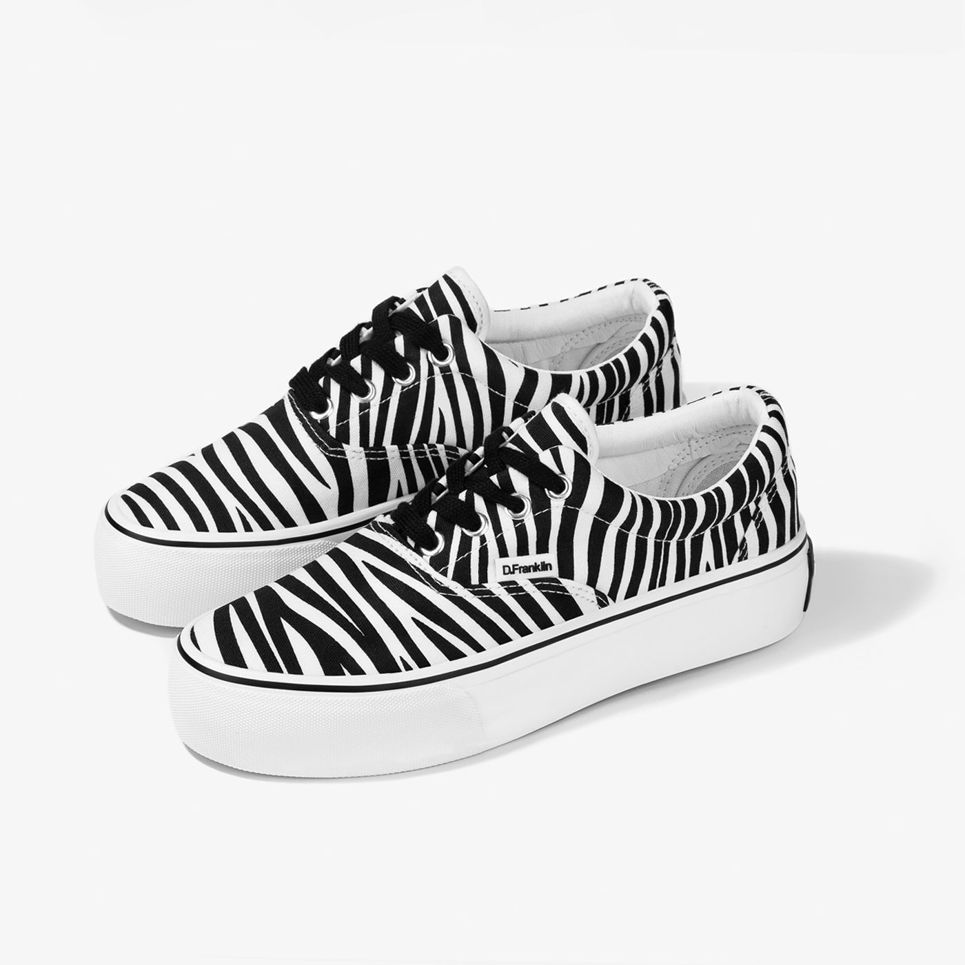 Eclipse Zebra