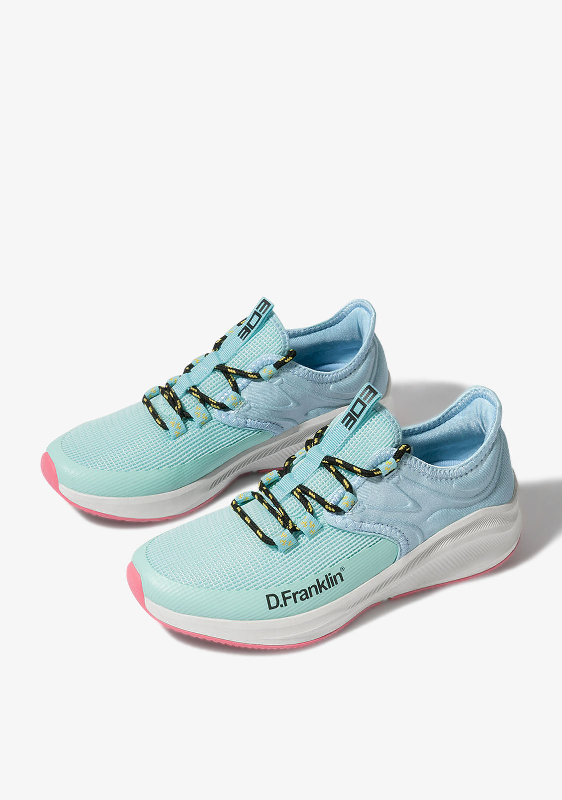 303 Light Blue