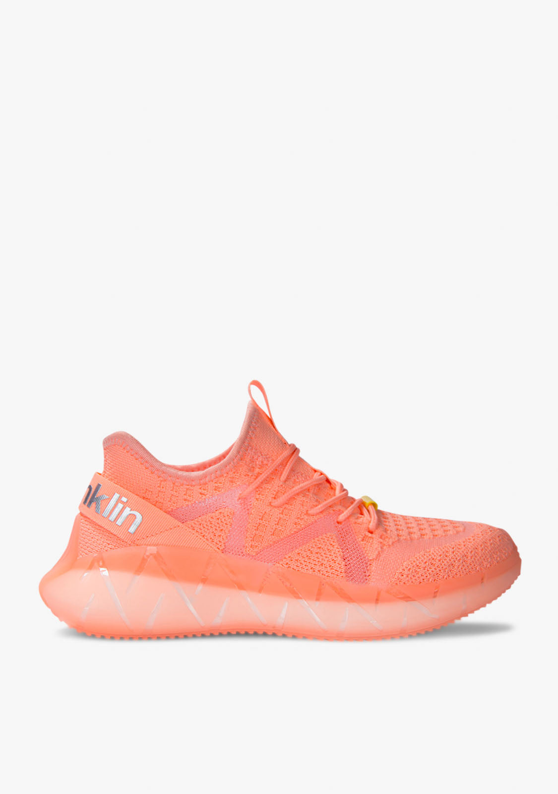 Mimetic Fluor / Pink