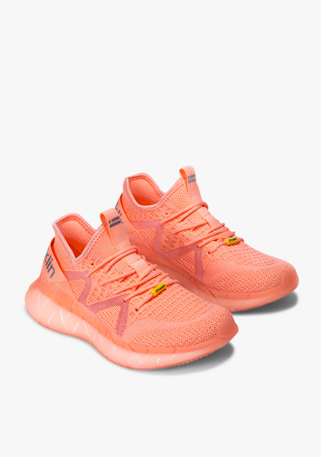 Mimetic Fluor / Pink