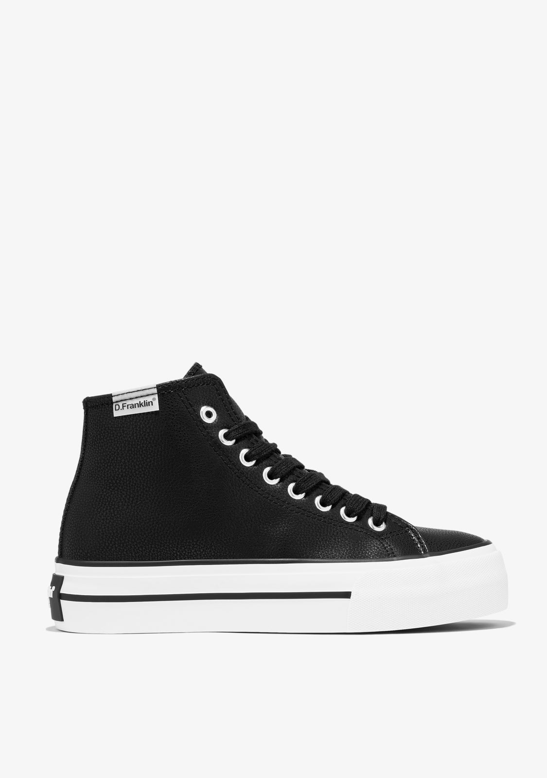One Way Micro Black