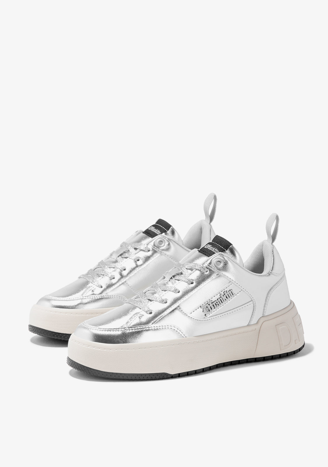 Low Court Silver Moon