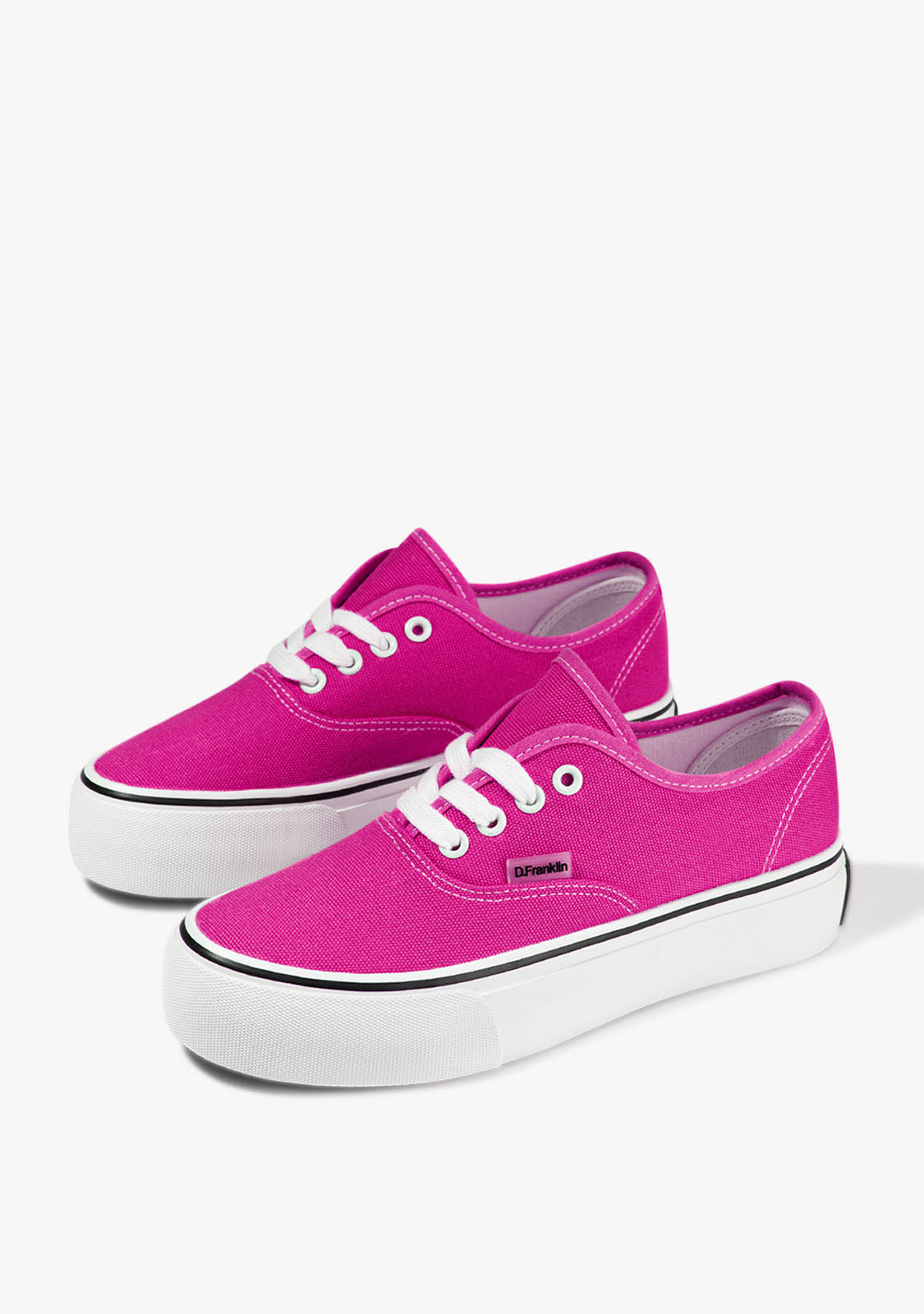 Eclipse Recycled Pink