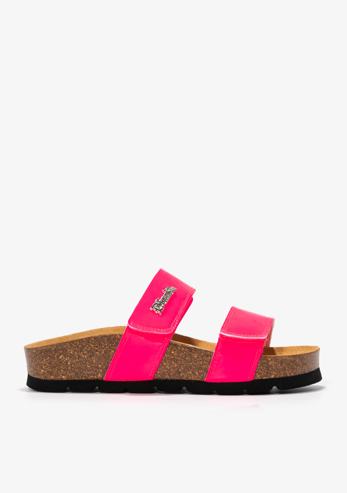 Bio Straps Patent Fuxia