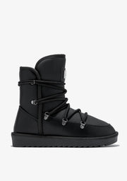 Nordic TRK Basic Black