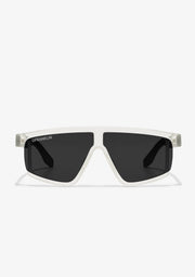 Alpha Milky Crystal / Matt Black