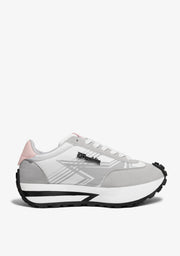 Meteoro White